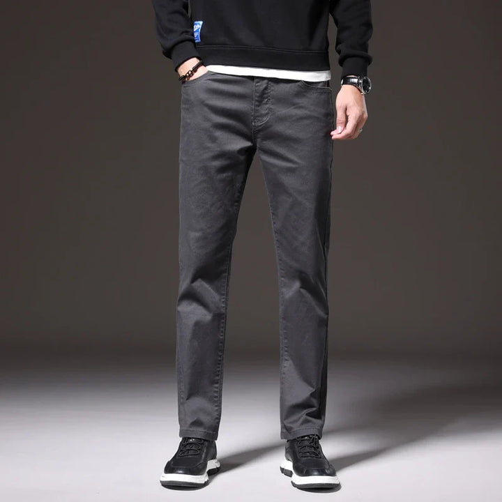 MERCER | TROUSERS