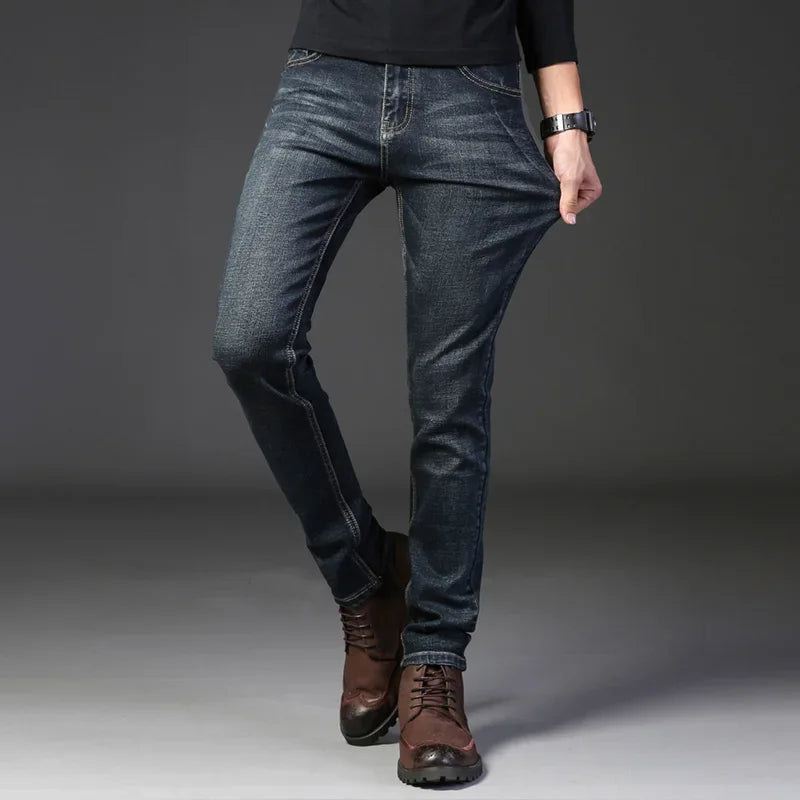 COVINGTON | SLIM FIT JEANS