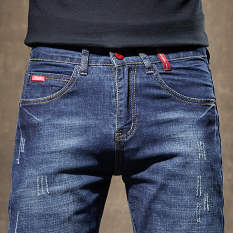 ALDRIDGE | JEANS