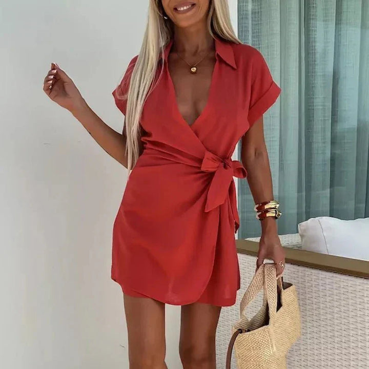 Focus | Elegant Chic Playsuit