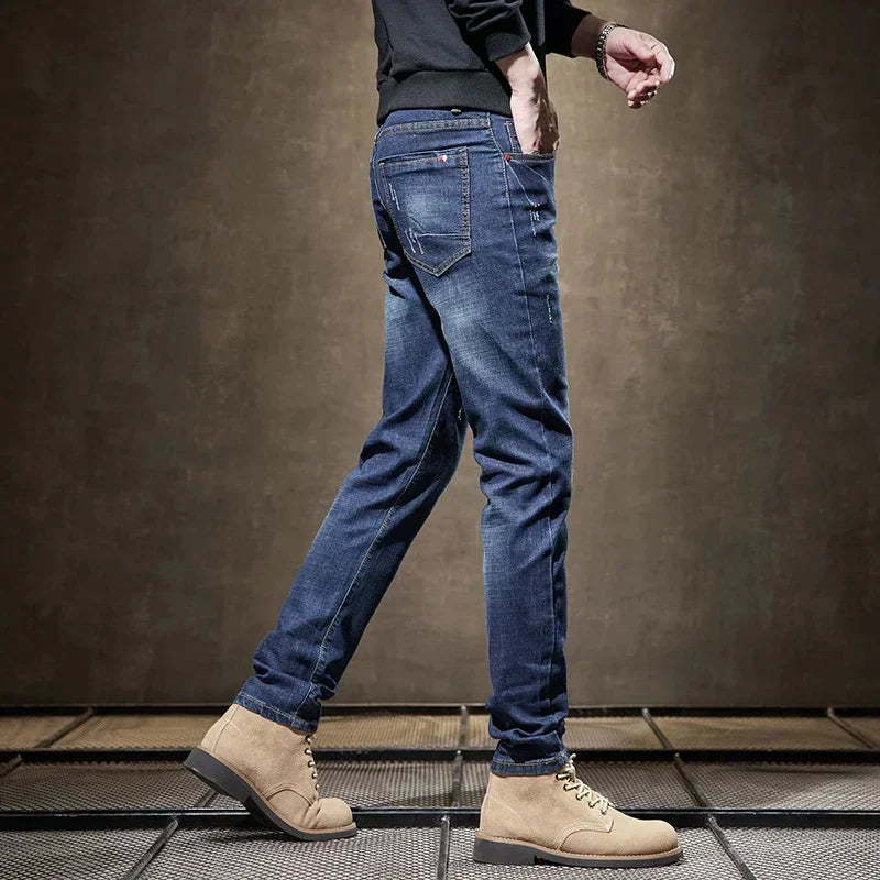 ALDRIDGE | JEANS