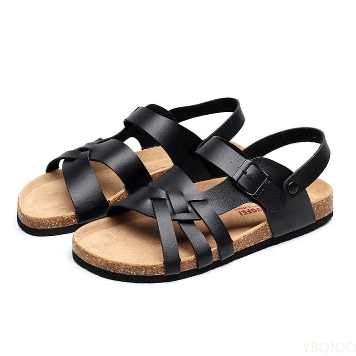 Elowen | Supportive Comfort Sandals