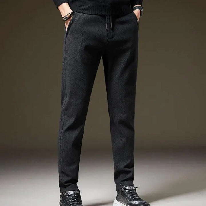 CAMDEN | SLIM FIT PANTS