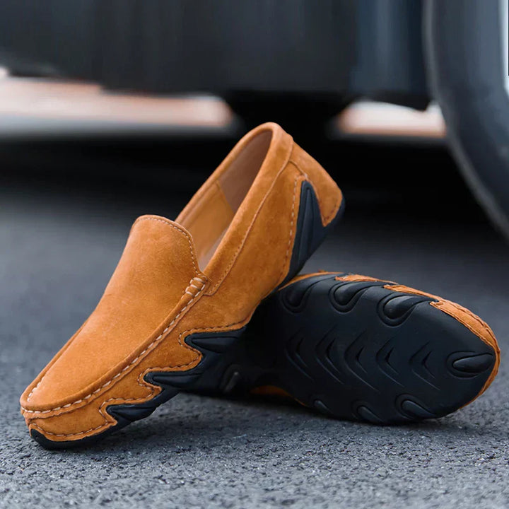 Tempo-25 | Alessandro Loafers