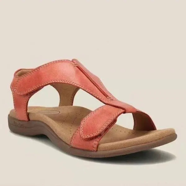 Elora | Soft Support Sandals