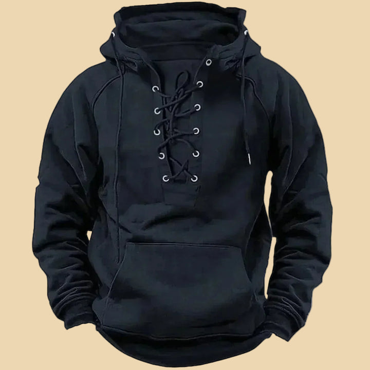 NORDHAVEN™ WARLORD HOODIE