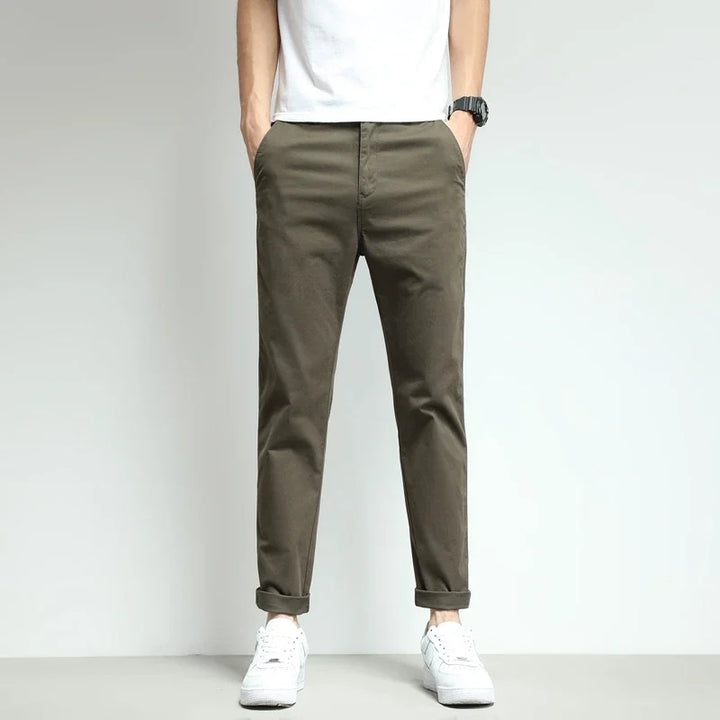SUTTON | TECH TROUSERS
