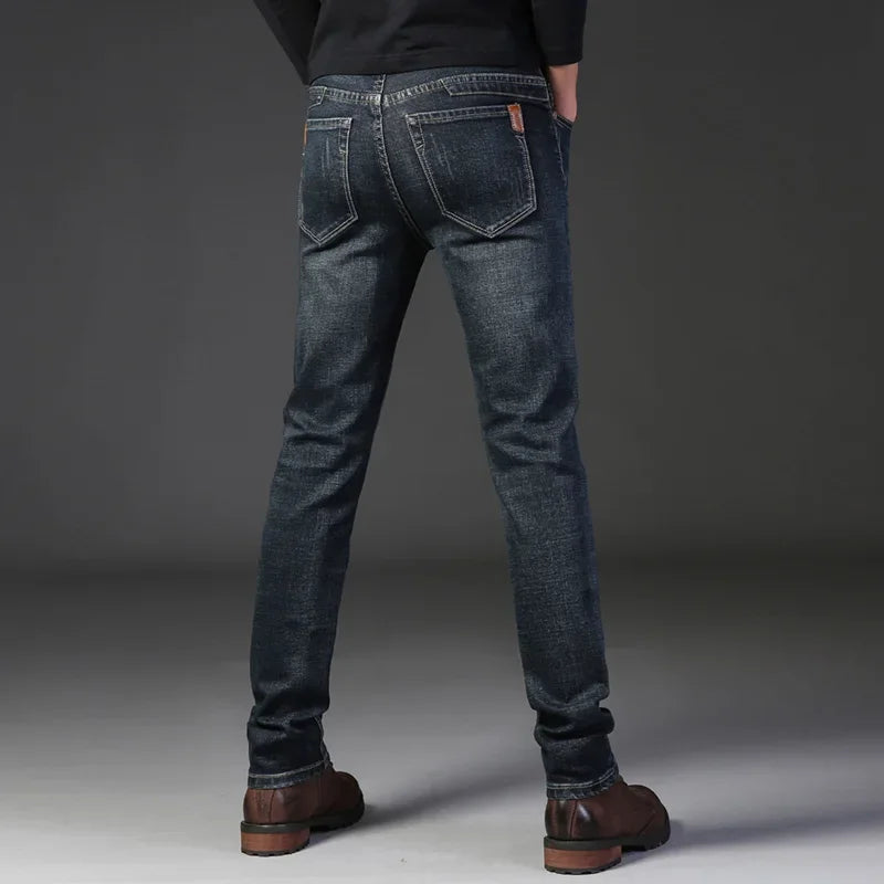 COVINGTON | SLIM FIT JEANS
