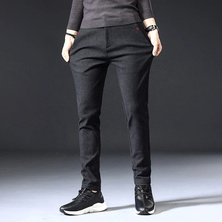 GRANT | CLASSIC SLIM FIT PANTS