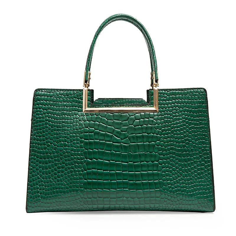 Madrid | Satchel Bag and Wallet Set