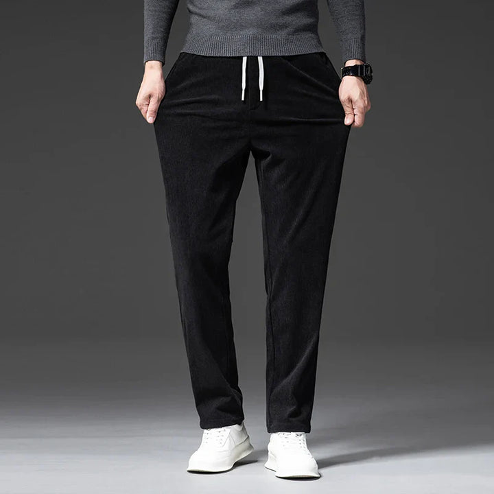 WESTON | CORDUROY PANTS