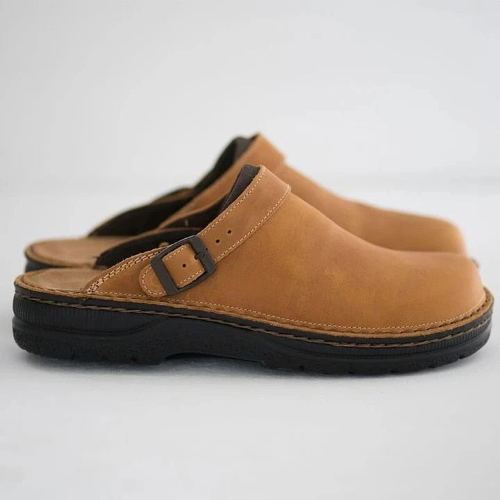Nova-05 | Orthopaedic Shoes