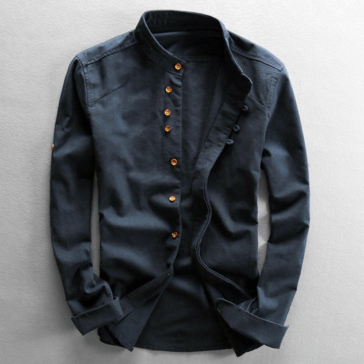 RYU | ZEN STRIKE SHIRT