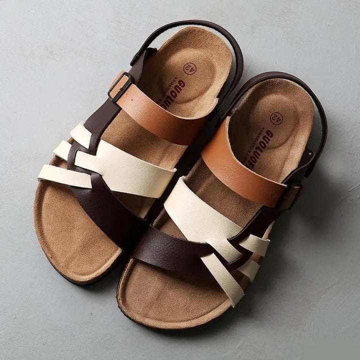 Elowen | Supportive Comfort Sandals