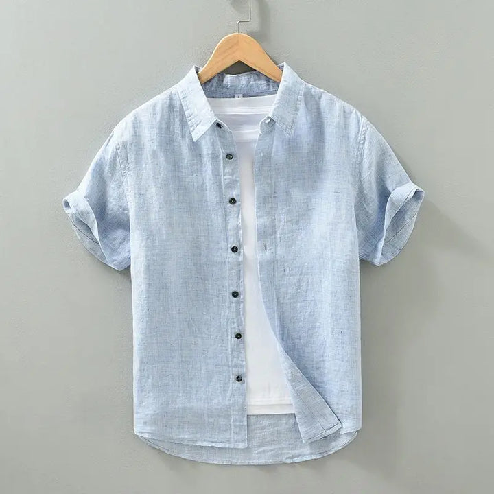 Raffaele | Owen’s Button-Up Shirt