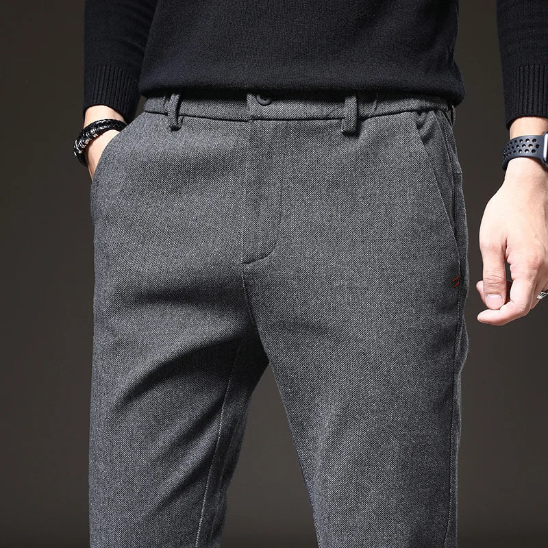 FAIRFIELD | SLIM FIT PANTS