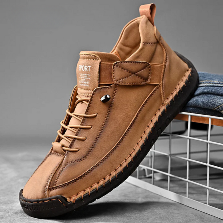Flux-04 | Orthopedic Shoes for Men