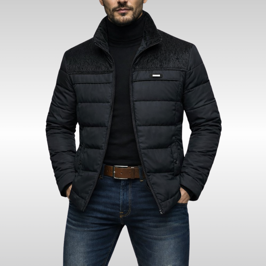 VICTOR | ALL-SEASON LIGHTWEIGHT JACKET