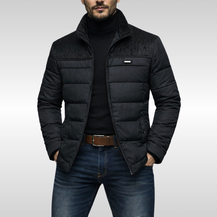 VICTOR | ALL-SEASON LIGHTWEIGHT JACKET