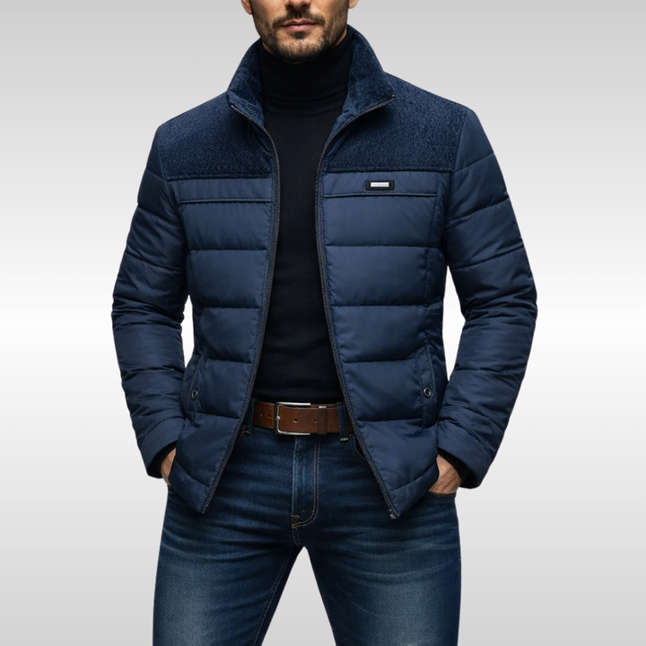 VICTOR | ALL-SEASON LIGHTWEIGHT JACKET