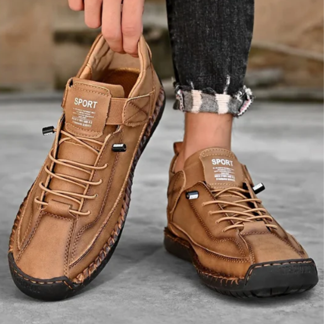 Flux-04 | Orthopedic Shoes for Men