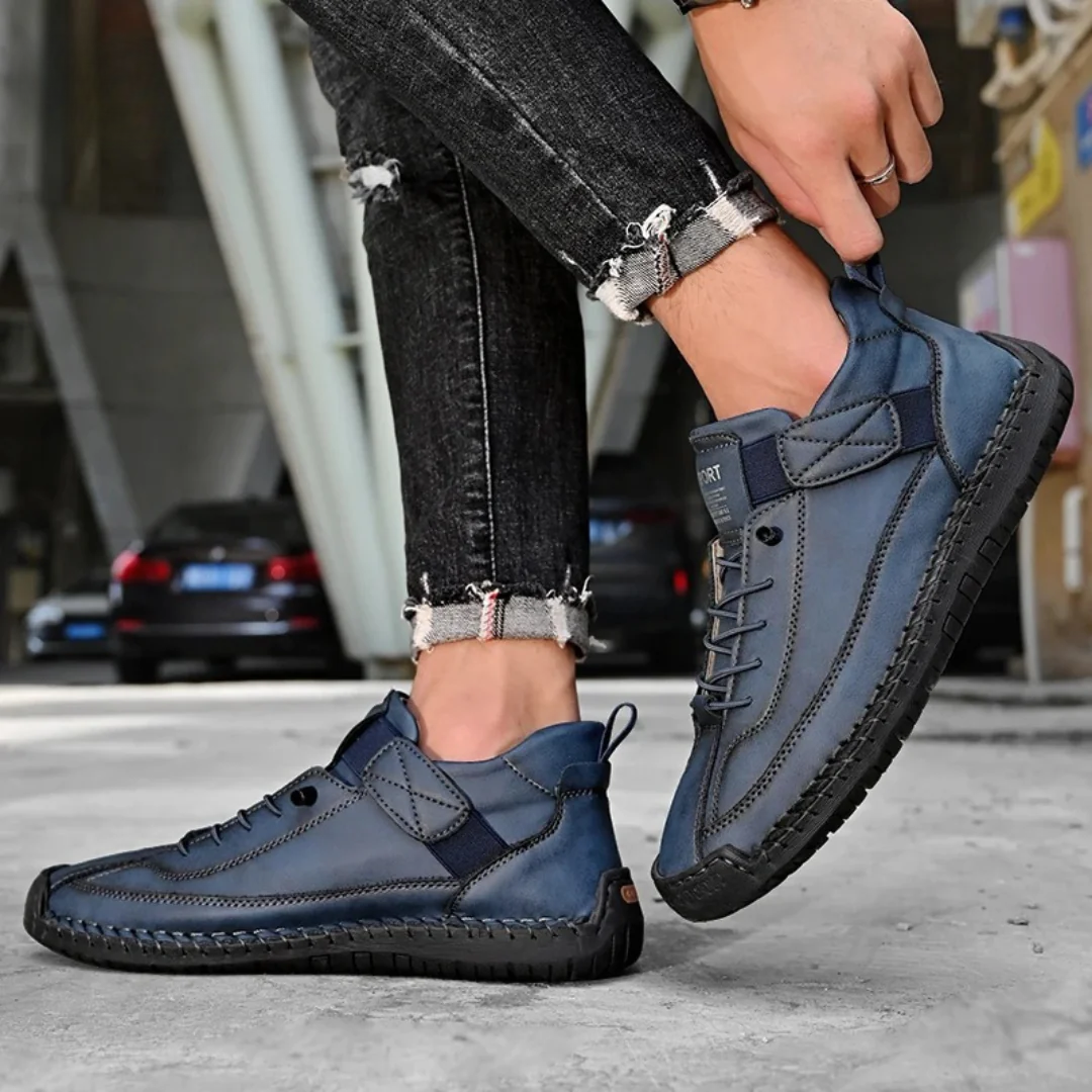 Flux-04 | Orthopedic Shoes for Men