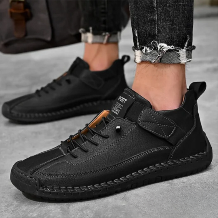 Flux-04 | Orthopedic Shoes for Men