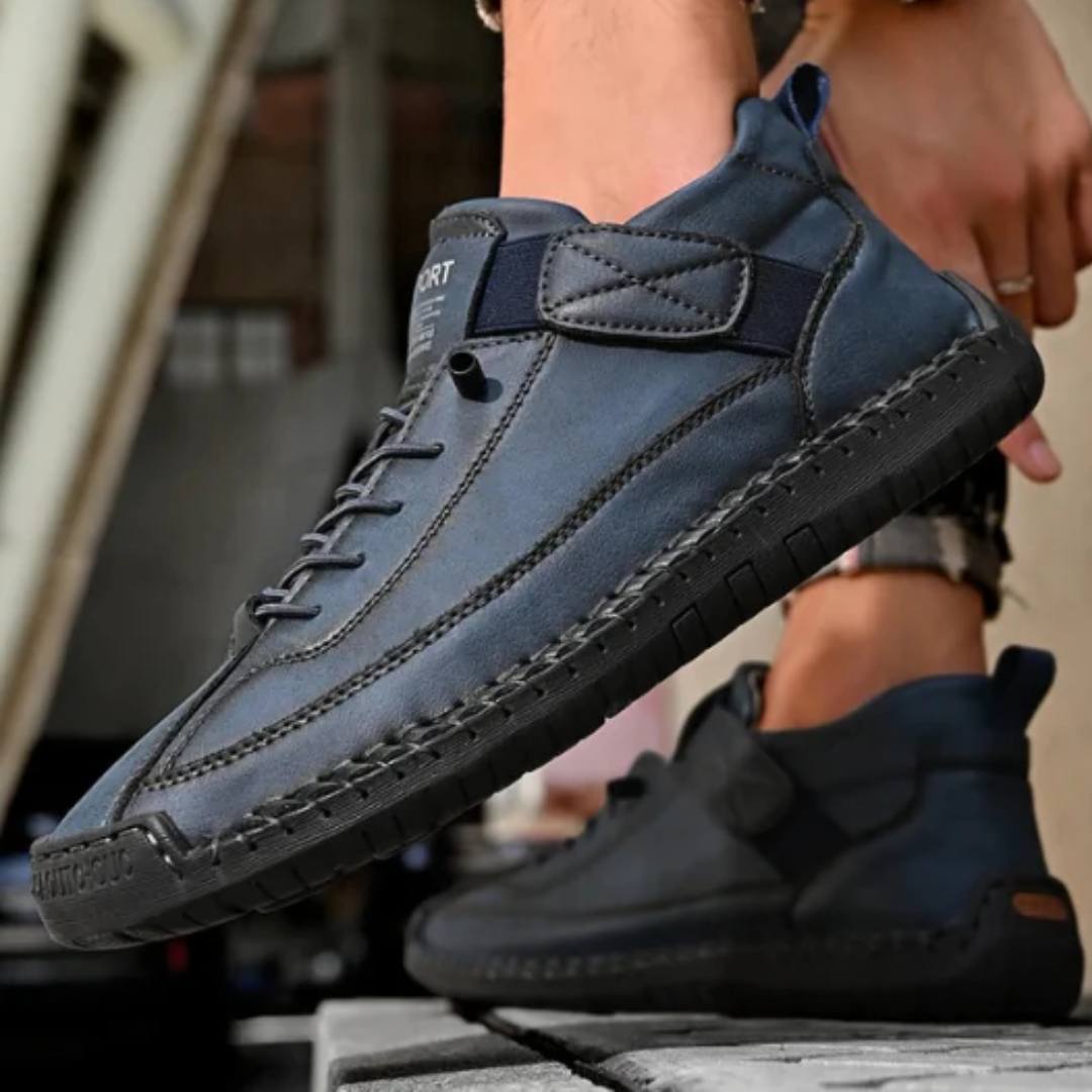 Flux-04 | Orthopedic Shoes for Men