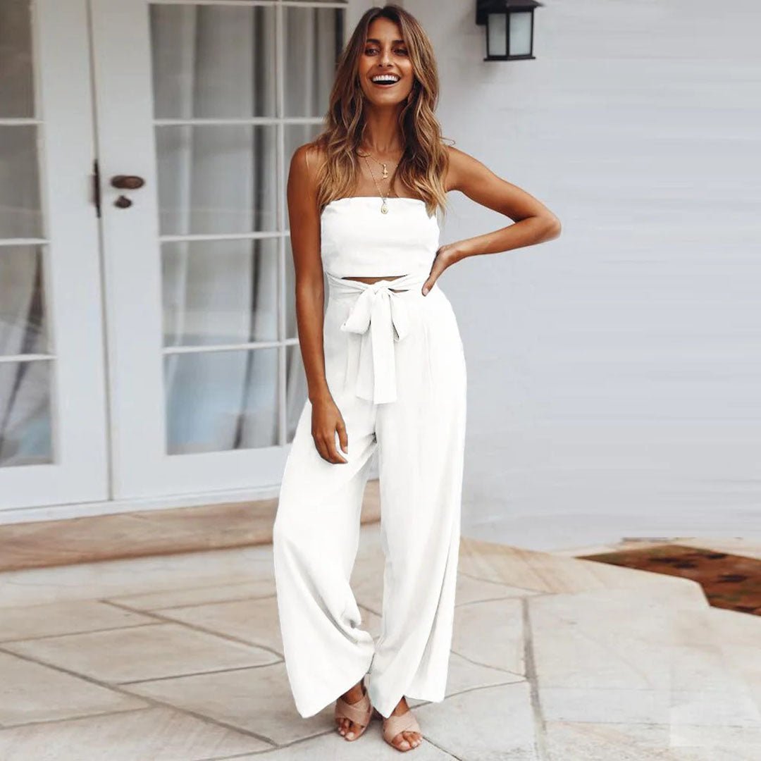 Parallel | Stylish Jumpsuit