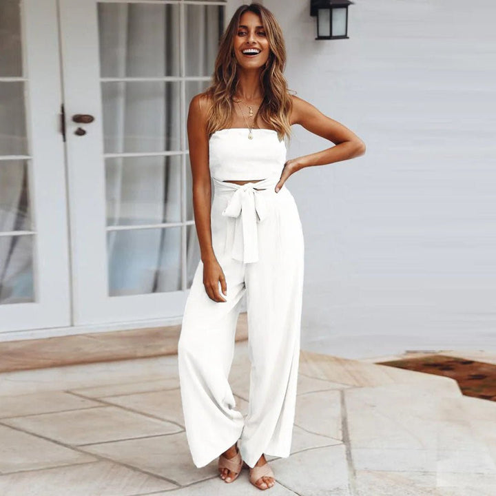 Parallel | Stylish Jumpsuit