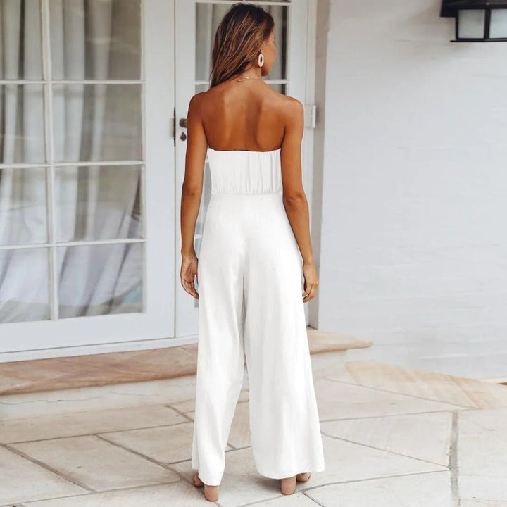 Parallel | Stylish Jumpsuit