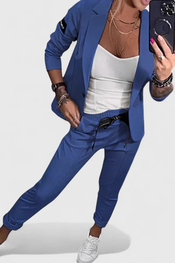 Cryselle | Timeless Elegant Set