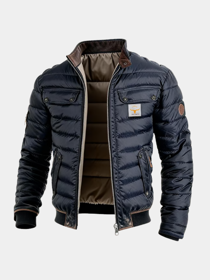 HARRY | URBAN VOYAGER JACKET