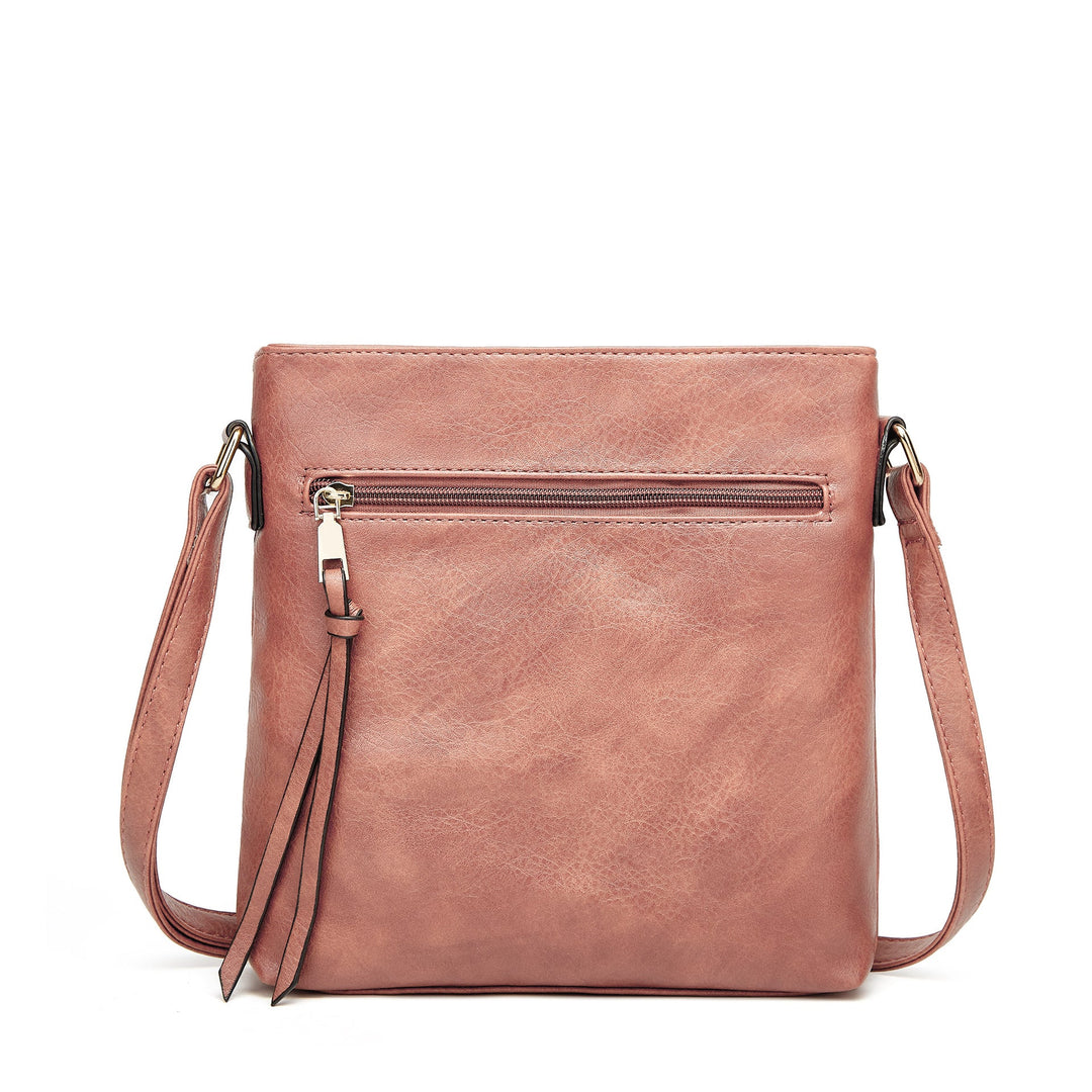 Cape Town | Medium Hobo Crossbody Bag