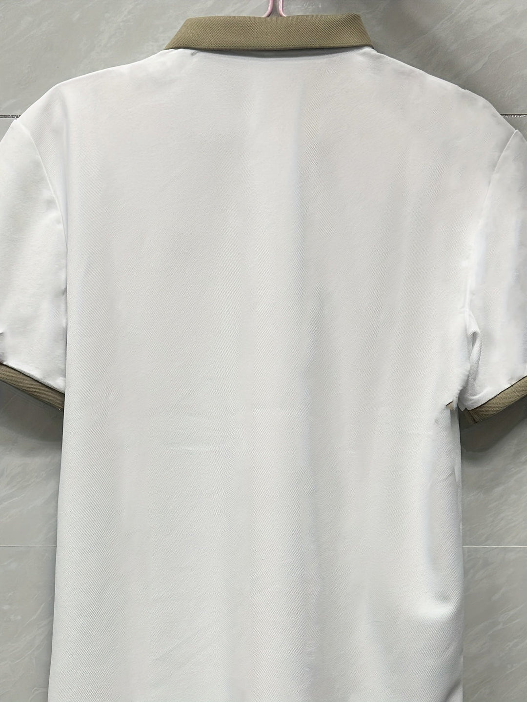 UNITED™ | PREMIUM EMBROIDERED POLO