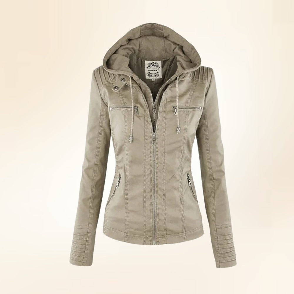Winter Core | Signature Stylish Jacket