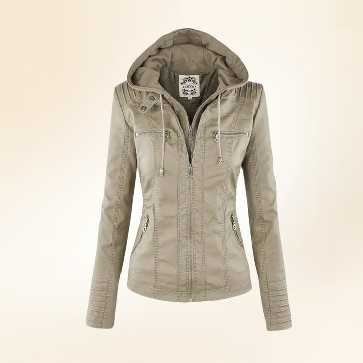Winter Core | Signature Stylish Jacket