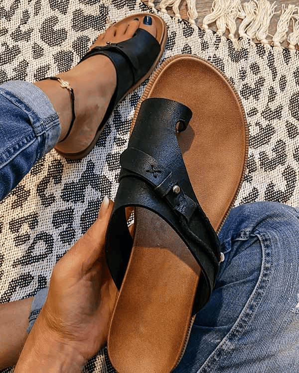 Elena | Everyday Comfort Sandals