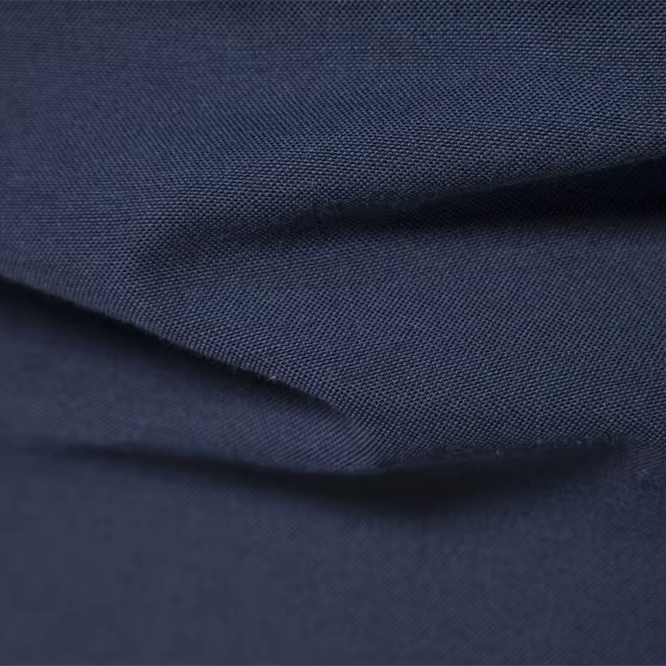 Giulia | Shade Shift Cotton Button-Up Shirt