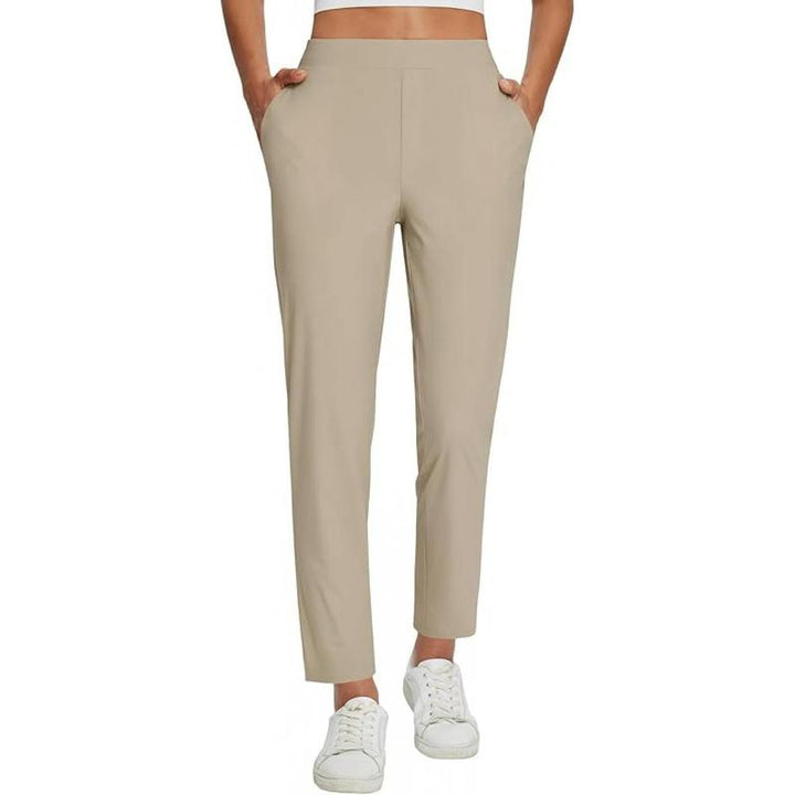 EMERY | SMOOTH DAILY TROUSERS