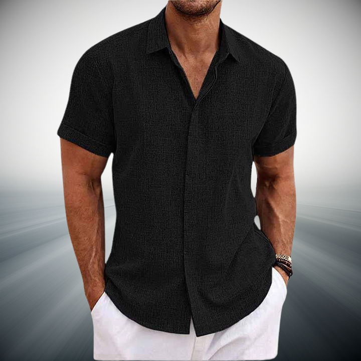 Marco | Sunshine Haven Shirt