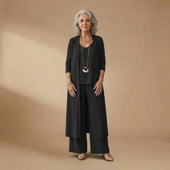 Rhonda | Elegant 3-Piece Set