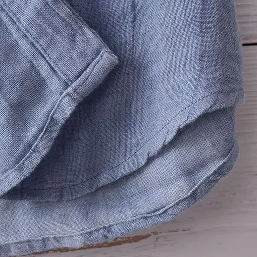 Riccardo | The Riviera Breeze Shirt