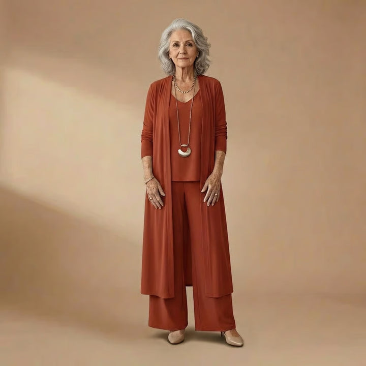 Rhonda | Elegant 3-Piece Set