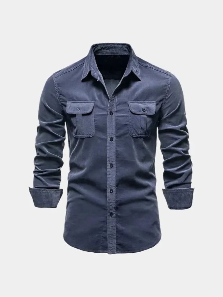 Harrington Ridge Business Shirt