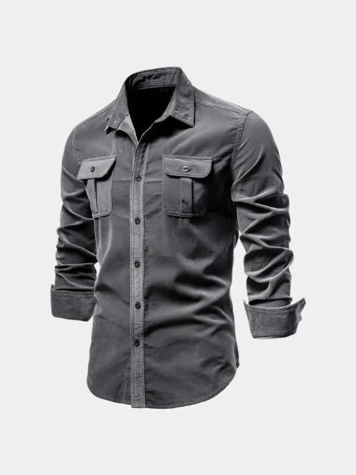 Harrington Ridge Business Shirt
