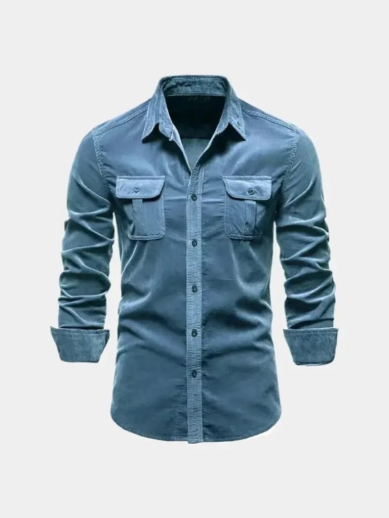 Harrington Ridge Business Shirt