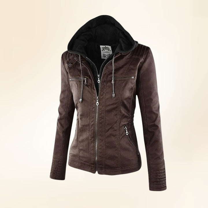 Winter Core | Signature Stylish Jacket