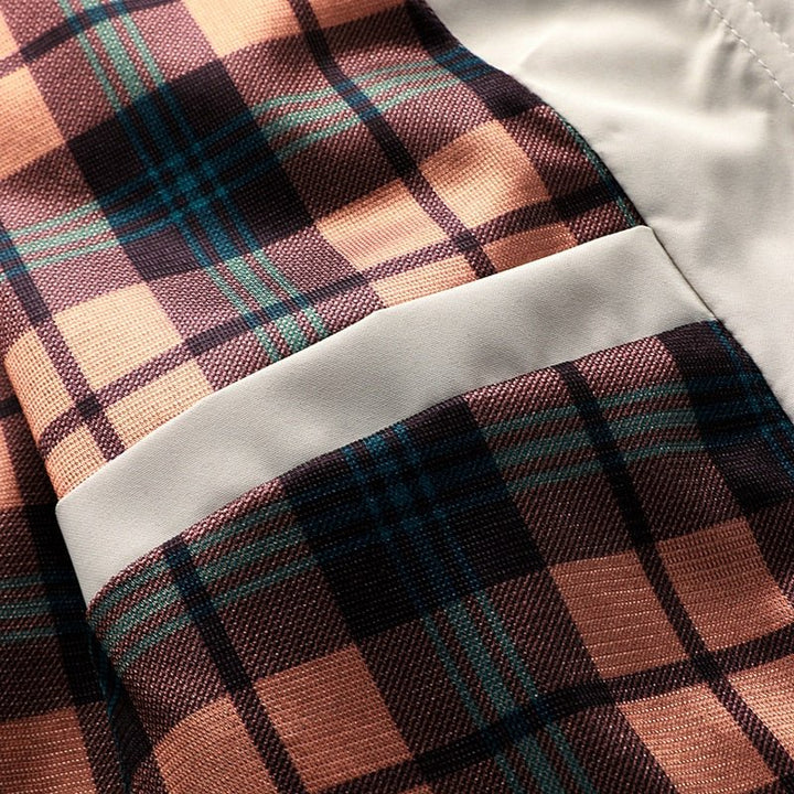 BODHI | COMFORTABLE WINDPROOF WATERPROOF JACKET