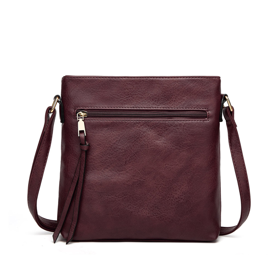Cape Town | Medium Hobo Crossbody Bag